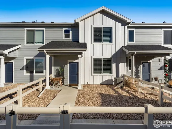 710 Oregon Trl #D2, Ault, CO 80610