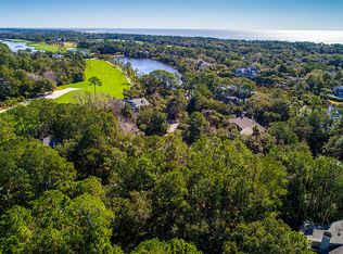 209 Yellow Throat Ln, Kiawah Island, SC 29455