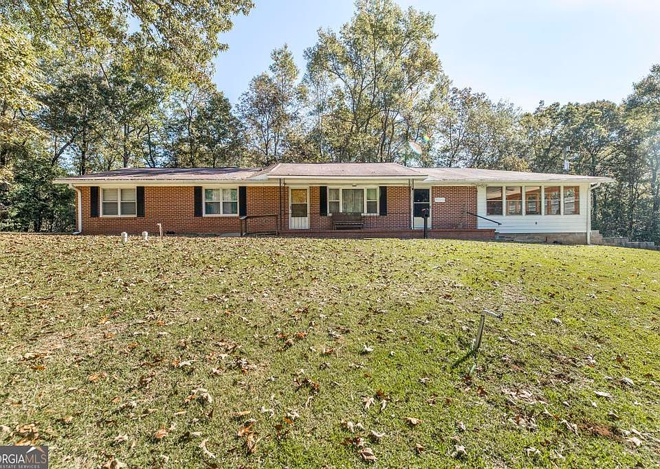 323 Dunbar Rd, Warner Robins, GA 31093 Zillow