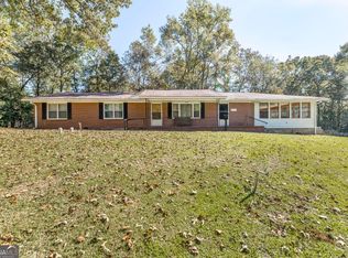 323 Dunbar Rd, Warner Robins, GA 31093