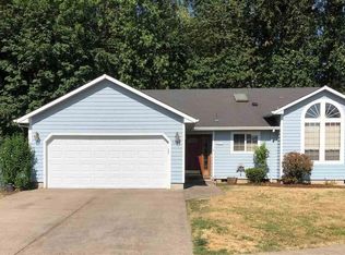 3965 Bambi Ave NE, Salem, OR 97301