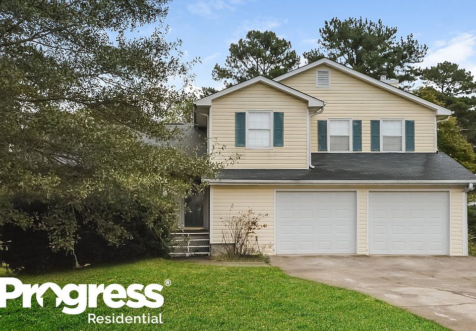 200 Sweetgum Ln, Stockbridge, GA 30281 Zillow
