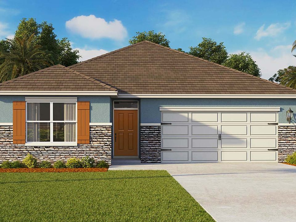 Plan Elevation.