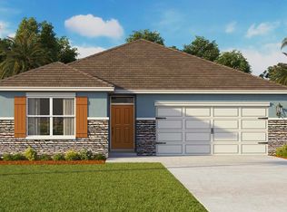 LAKESIDE Plan, Sorrento Pines, Sorrento, FL 32776