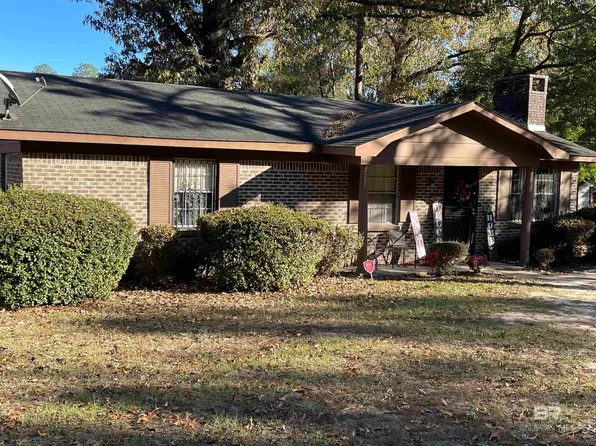 4504 Jarrett Rd, Eight Mile, AL 36613