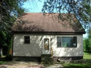 5163 Beaman Ln, Rochester, IN 46975