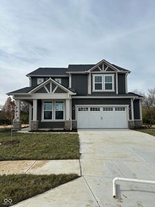15131 Montfort Dr, Noblesville, IN, 46062