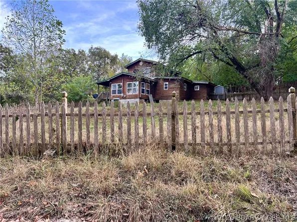 3081 Pine Cove Rd, Edwards, MO 65326