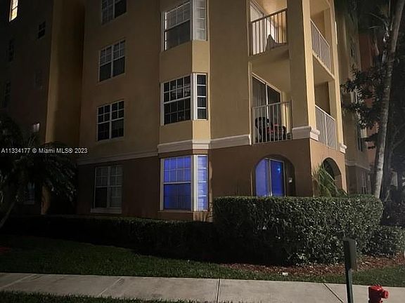 2nd image of 19901 E Country Club Dr #2101