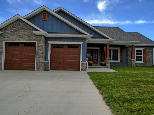 784 Mill St, Hanson, KY 42413