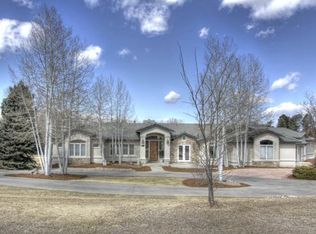 3701 E Garden Ave, Greenwood Village, CO 80121