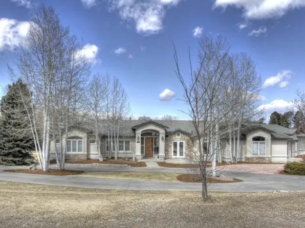 3701 E Garden Ave, Greenwood Village, CO 80121