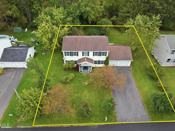12 Pine Avenue, Johnstown, NY 12095