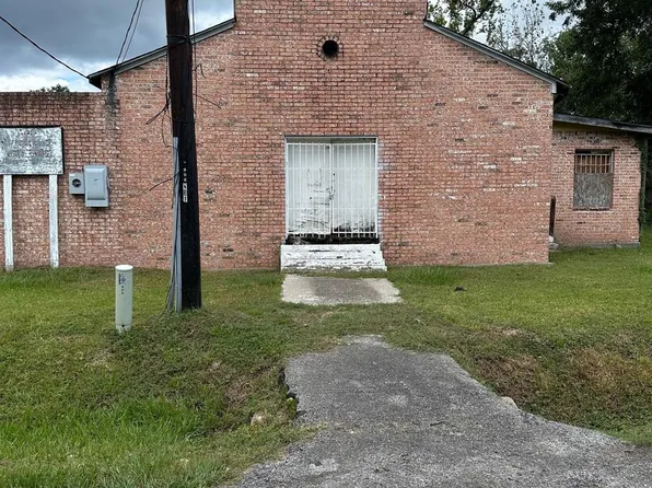 906 Fortune St, Houston, TX 77088