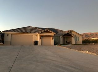 1667 Las Vistas, Alamogordo, NM 88310