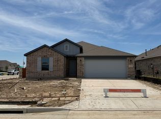 1132 Shorthorn St, Royse City, TX 75189