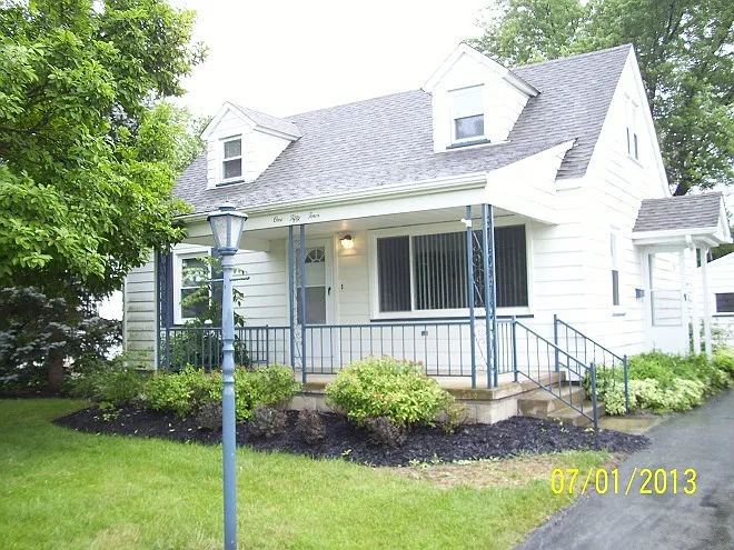 154 S Kimberly Ave