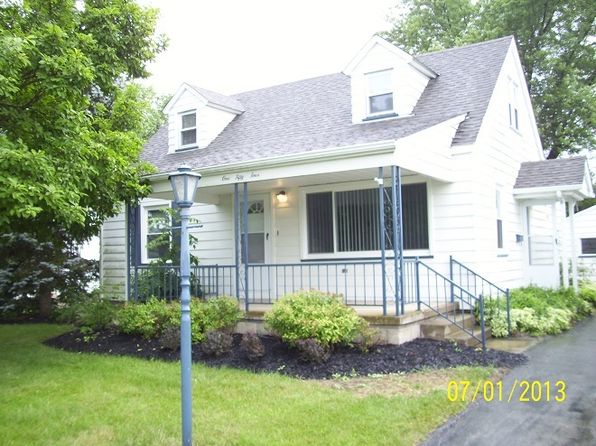 154 S Kimberly Ave