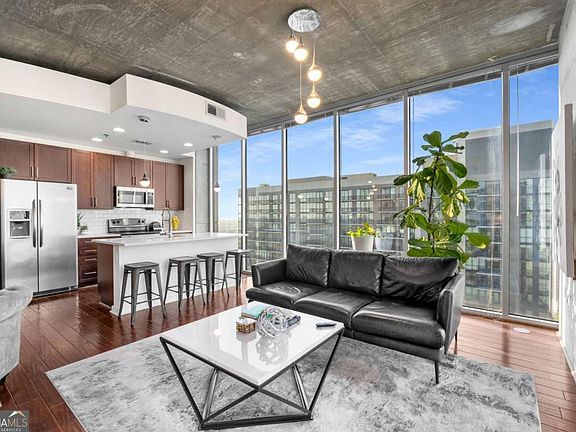 2nd image of 855 Peachtree St NE Unit 3003