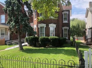 217 Linden Ave, Dayton, OH 45403