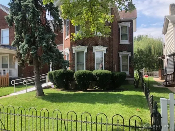 217 Linden Ave, Dayton, OH 45403