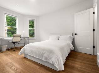 130 Fisher Ave #4, Roxbury Crossing, MA 02120