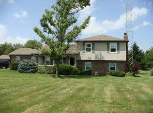 12204 W 500 N, Flora, IN 46929