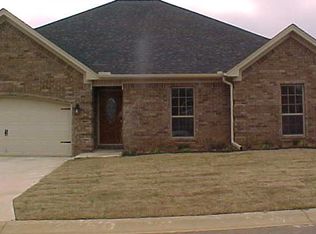4999 Boulder Point Dr, Alexander, AR 72002