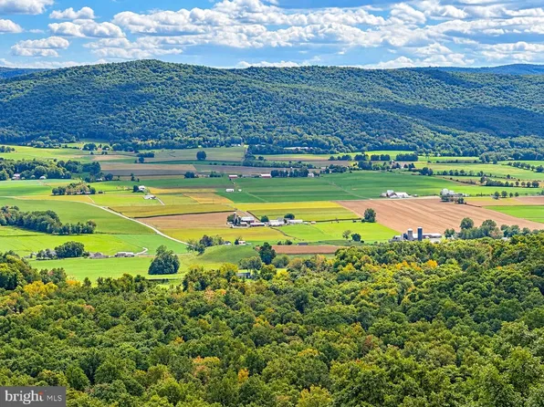 371 Copeland Spring Trl Parcel 1, Allensville, PA 17002