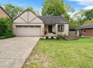 149 Ceramic Dr, Columbus, OH 43214