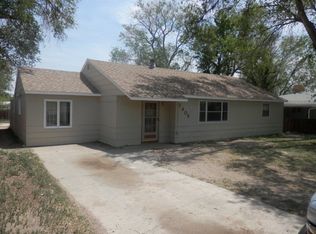 1409 Carson Ave, La Junta, CO 81050