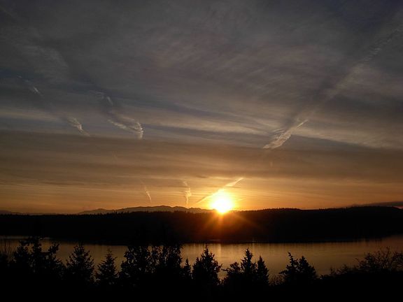 Sunrise