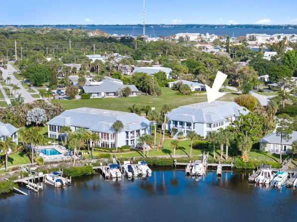 934 NW Spruce Ridge Drive #2, Stuart, FL 34994