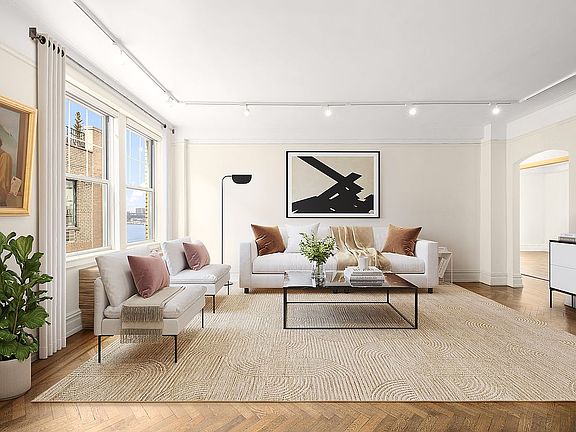 3rd image of 160 Riverside Dr APT 16D