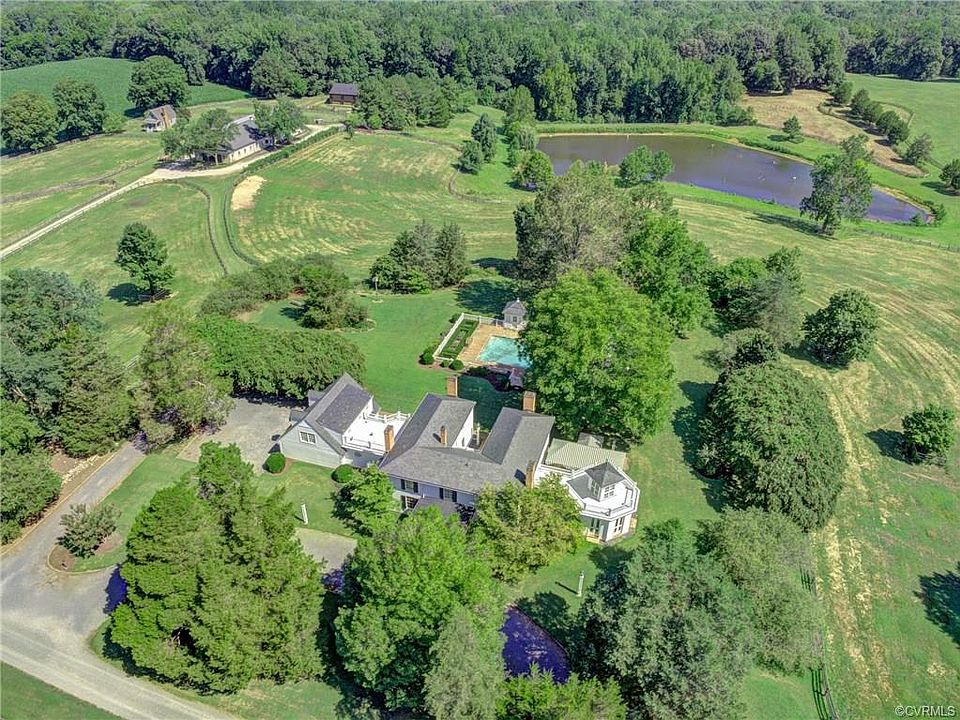 2048 Cardwell Rd, Crozier, VA 23039 Zillow