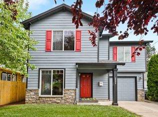 4508 SE 59th Ave, Portland, OR 97206