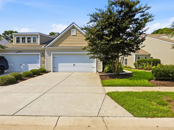 4432 Livorn Loop #4432, Myrtle Beach, SC 29579