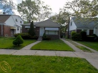 14572 Beaverland St, Detroit, MI 48223