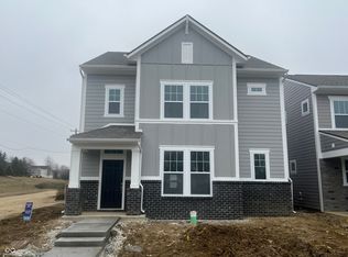 12020 Gia Ct, Noblesville, IN 46060