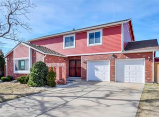 7528 Queen Cir, Arvada, CO 80005