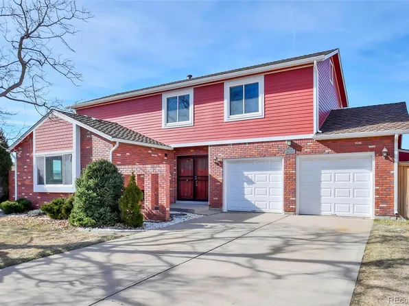 7528 Queen Circle, Arvada, CO 80005