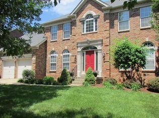 3609 Wynbrooke Cir, Louisville, KY 40241