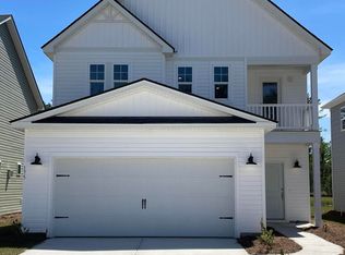 249 Wappoo Trace Ln, Summerville, SC 29486