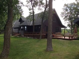 113 Pelican Rd, Ottertail, MN 56571