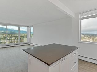 1 Chapel St #2-BEDROOM, Nanaimo, BC