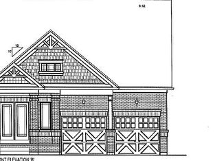 64 Terrain Ct, East Gwillimbury, ON L9N0T2