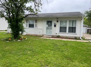 3627 Peach Grove Ln, Hazel Crest, IL 60429