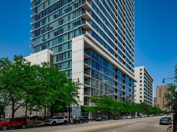1720 S Michigan Ave APT 2309, Chicago, IL 60616