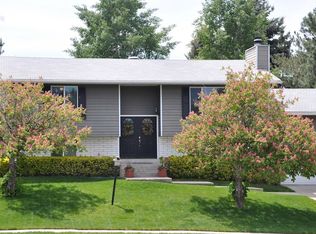 2456 E Falcon Way, Sandy, UT 84093