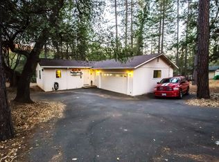 13175 Wells Fargo Dr, Groveland, CA